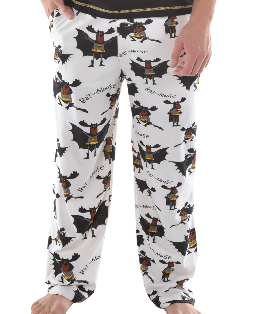 Moose store pj pants